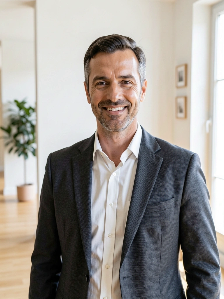 Votre coach chez Sommeil & Poids