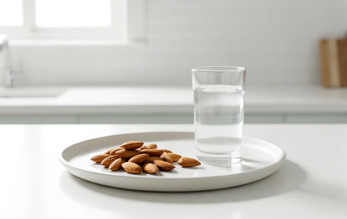 Alimentation nocturne équilibrée