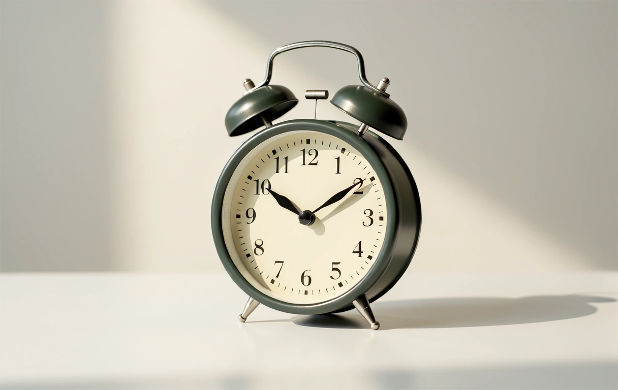 Gestion du rythme circadien