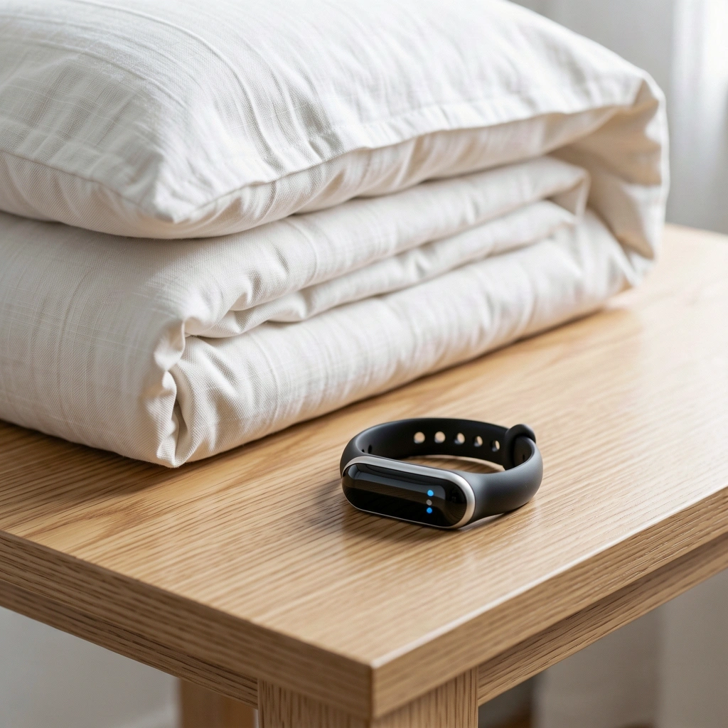 Technologie et confort