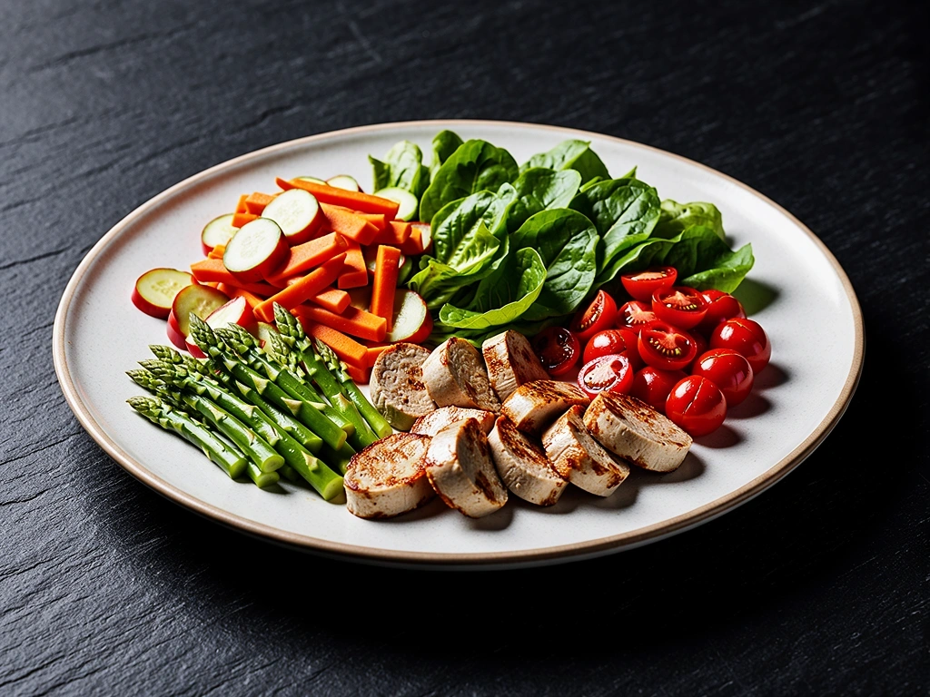 Alimentation et équilibre