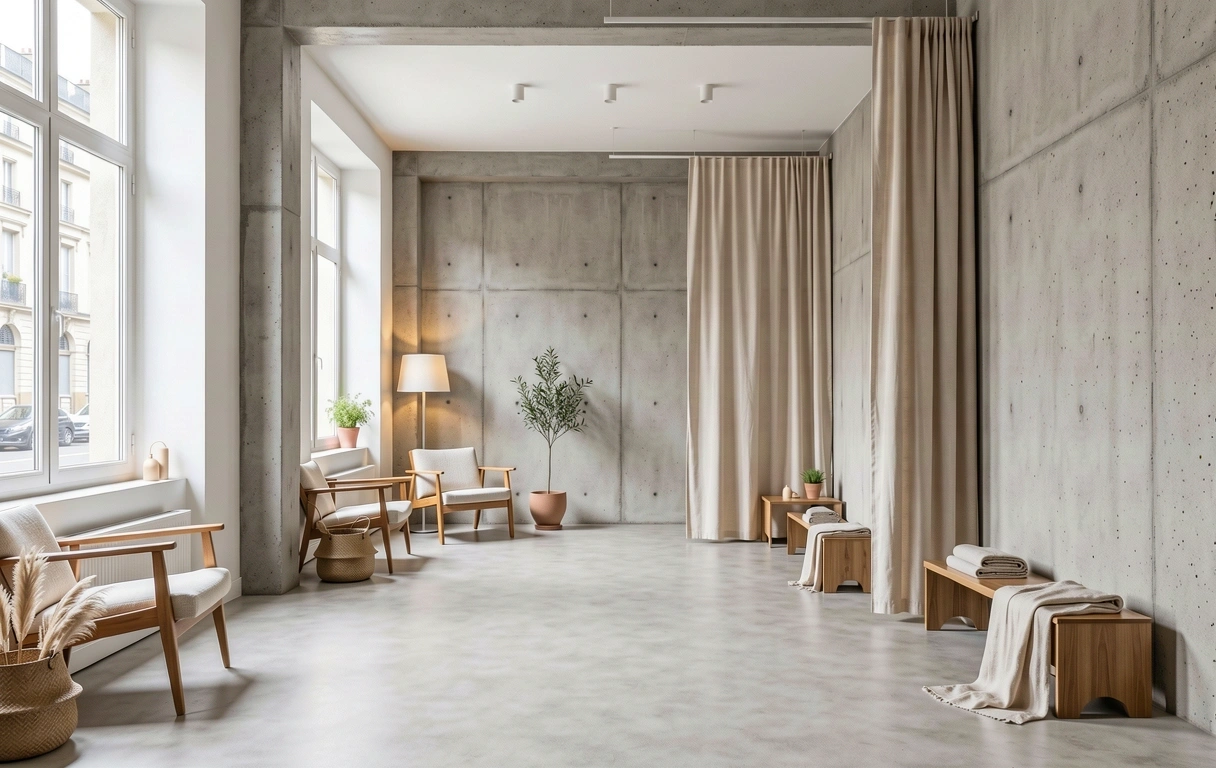 Bureaux Sommeil & Poids